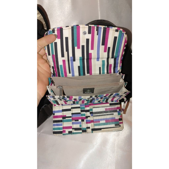 Kipling Backpack, Crossbody & Wallet Set main image 5